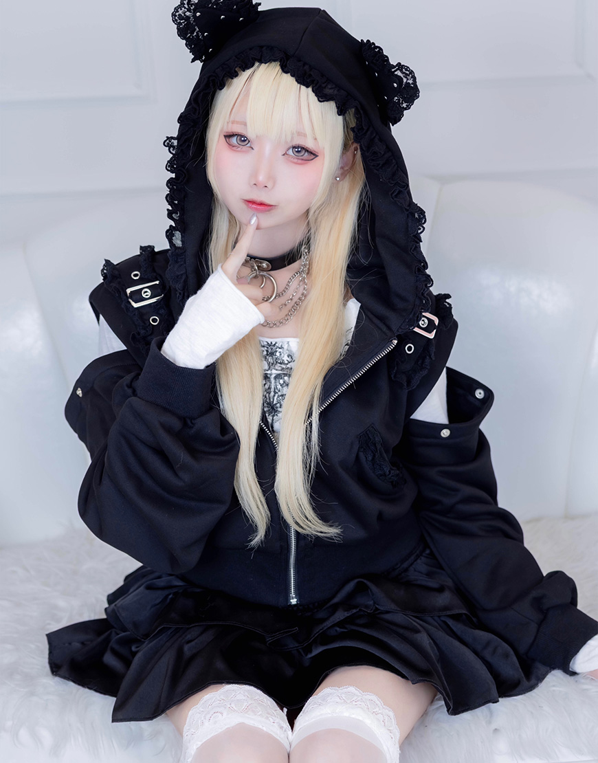 ililil【イルイルイル】