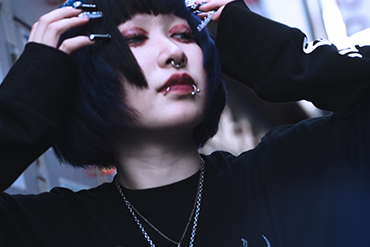 ililil【イルイルイル】ililil×シナモロールコラボレーション ililil【イルイルイル】ililil×シナモロールコラボレーション