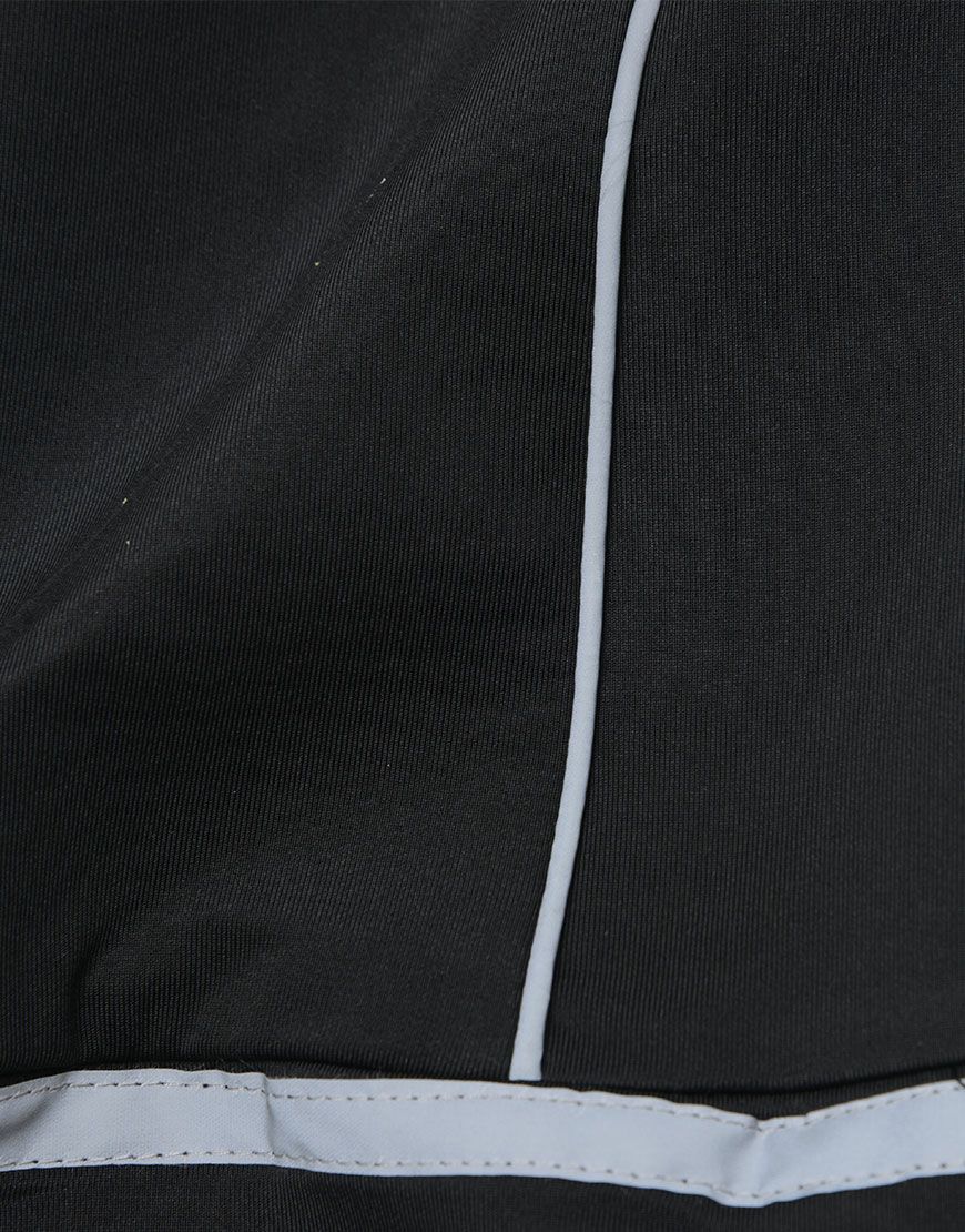 ililil【イルイルイルサイバーリフレクターレッグカバー/全2色