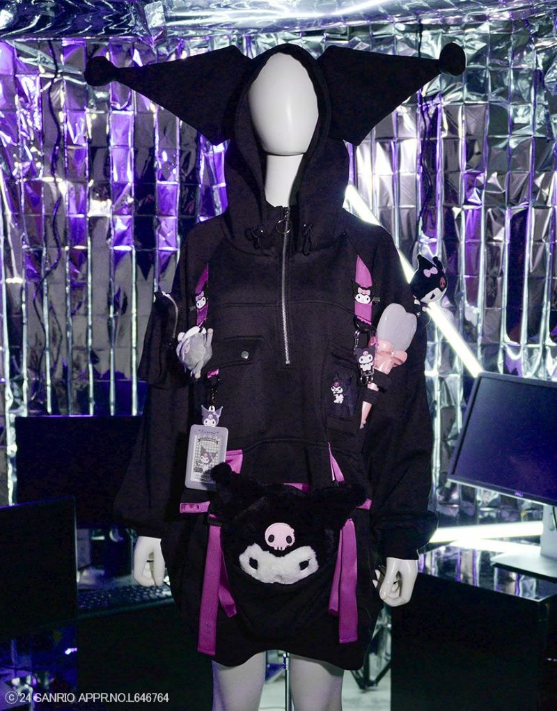 ililil【イルイルイル】ililil×クロミコラボレーション推し活 ililil【イルイルイル】ililil×クロミコラボレーション推し活