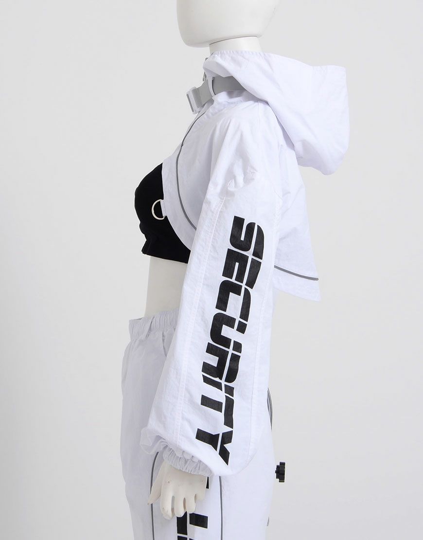 ililil【イルイルイル】いるいる特殊戦闘服☆彡(上)/全2色 