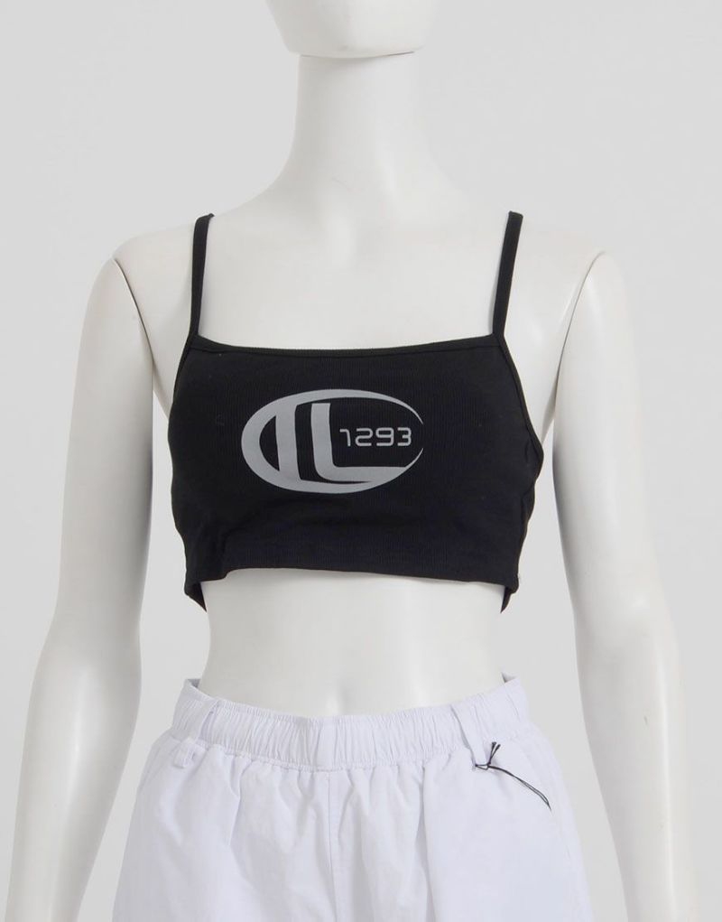 ililil/イルイルイル』いるいる特殊戦闘服☆彡(上)(下)セットBlack