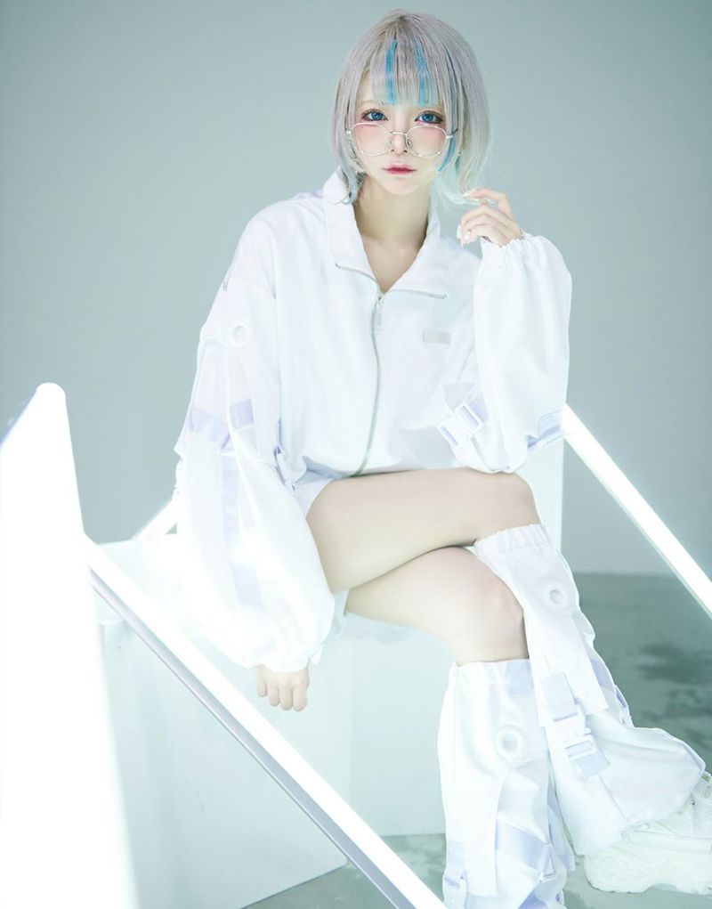 ililil【イルイルイル】