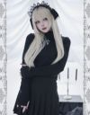ililil【イルイルイル】月深乃絢コラボワンピース/全1色