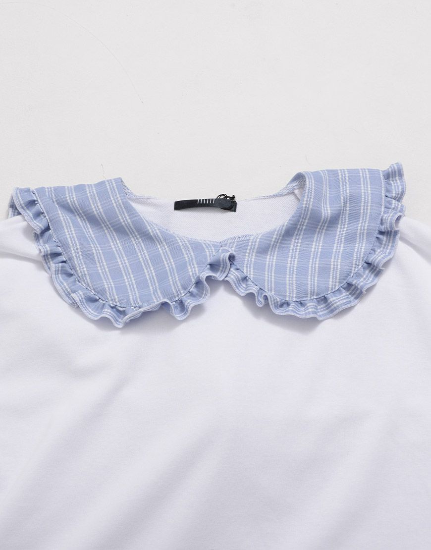 ililil【イルイルイル】やっぱり女児服じゃないもん!!/全1色 