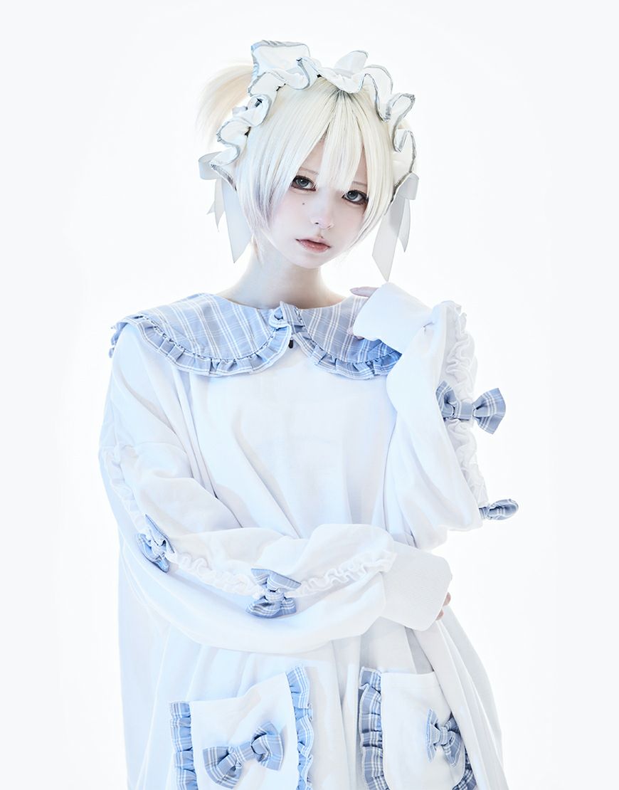 ililil【イルイルイル】やっぱり女児服じゃないもん!!/全1色 