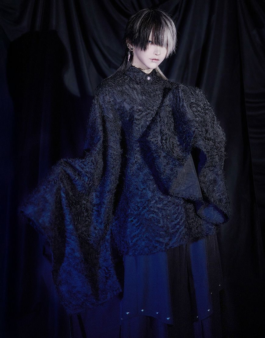 Crow Collection | ililil【イルイルイル】
