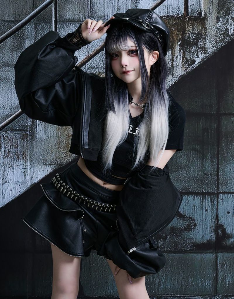 ililil【イルイルイル】よりいるいる戦術特殊部隊（下） ililil【イルイルイル】いるいる戦術特殊部隊～冥華MEIKA～（上）