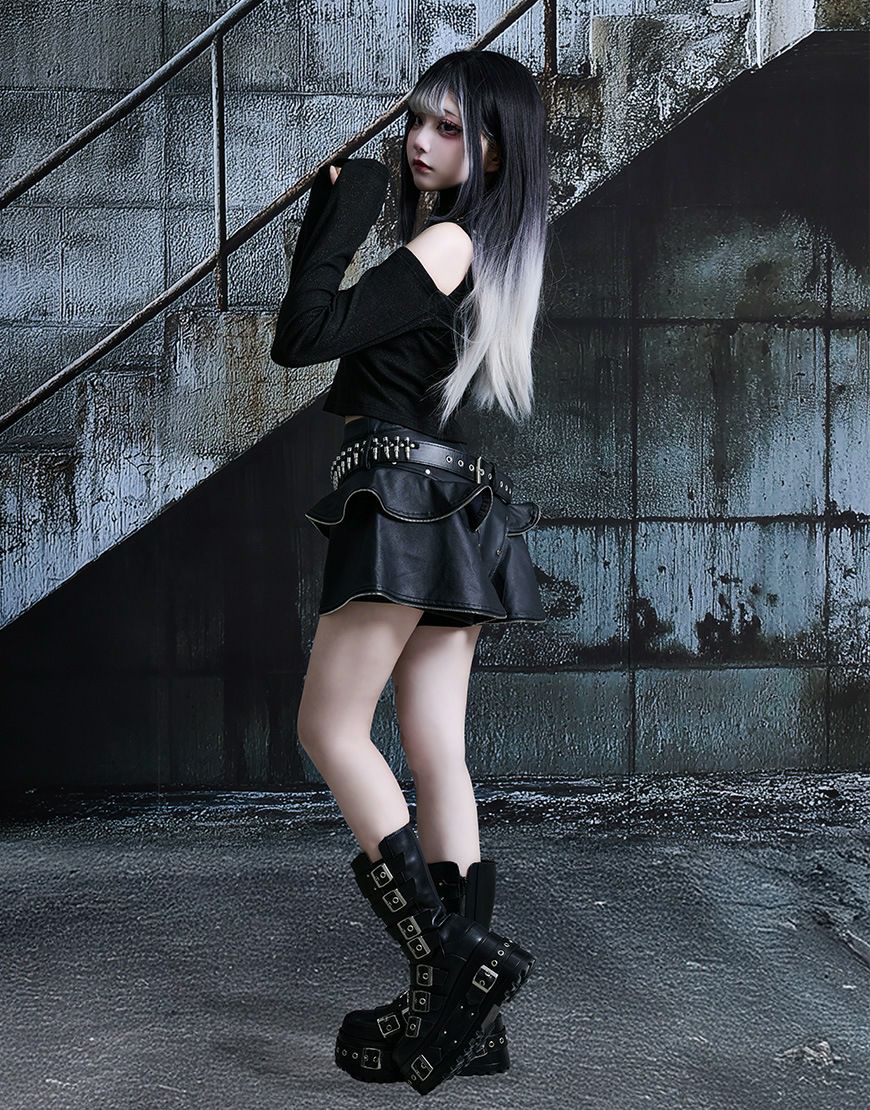 ililil【イルイルイル】よりいるいる戦術特殊部隊（下） ililil【イルイルイル】いるいる戦術特殊部隊（下）