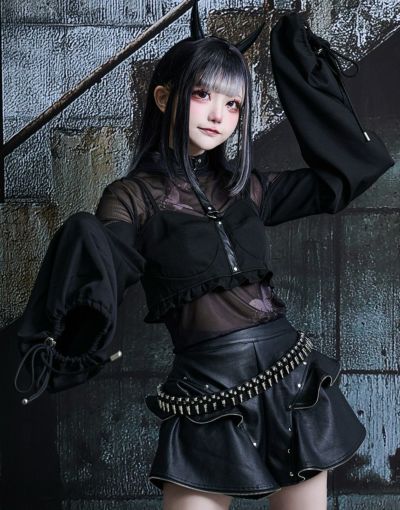 新作情報 | ililil【イルイルイル】