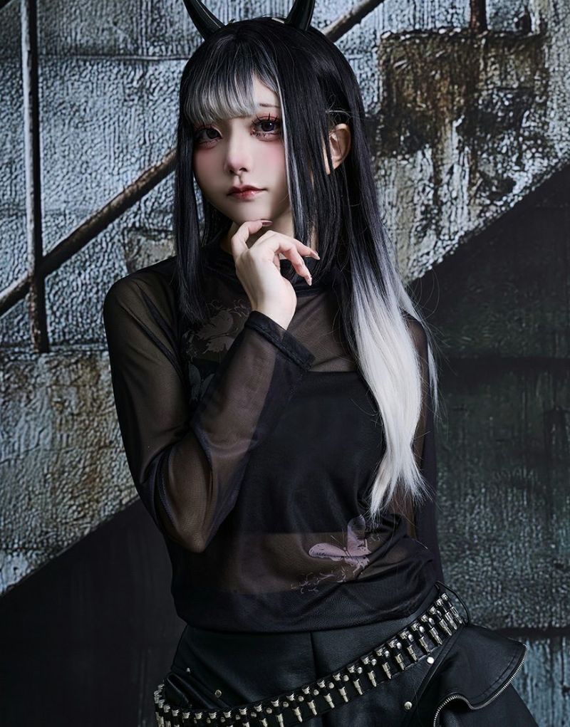 オリカ・ネストミール 特製等身大タオル 「アルトネリコ DOLK×猫鬼自制】Liquor - The Witch of the Mithril ver