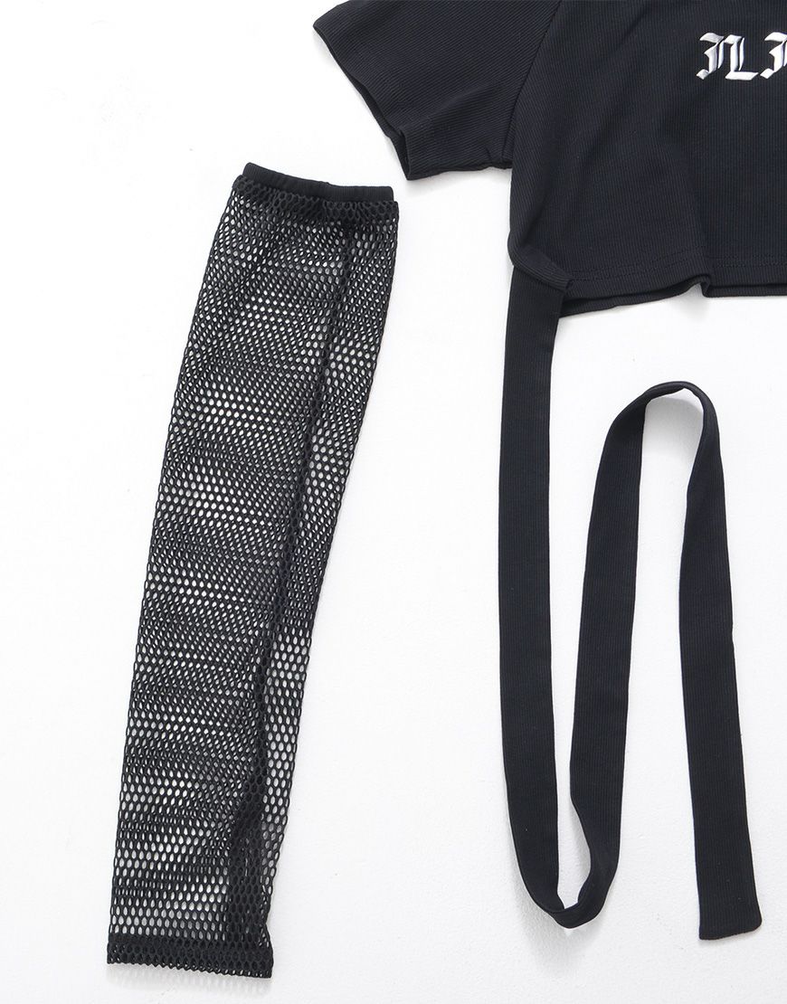 ililil【イルイルイル】いるいる戦術特殊部隊～冥華MEIKA～（中）/全1色