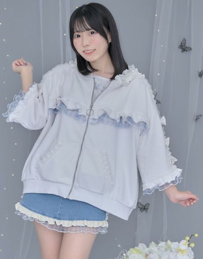 ililil（イルイルイル）の「『ililil/イルイルイル』【花葬哀蛇